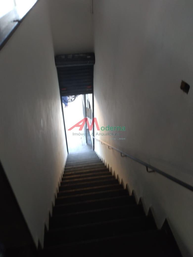 Comercial à venda com 357m² no Vila Santa Cecília, Mauá (SP) — foto 10 de 19