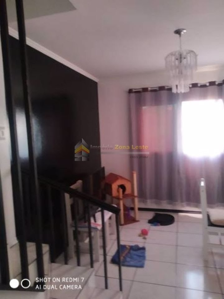 Sobrado, 2 quartos, 69 m² - Foto 23