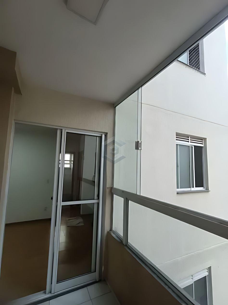 Apartamento à venda com 2 quartos, 1 banheiro, 1 vaga e 43m² no Jardim Karolyne, Votorantim (SP) — foto 8 de 18