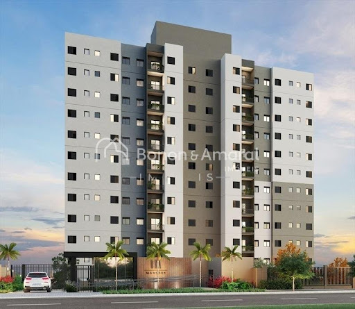 Apartamento, 1 quarto, 51 m² - Foto 8