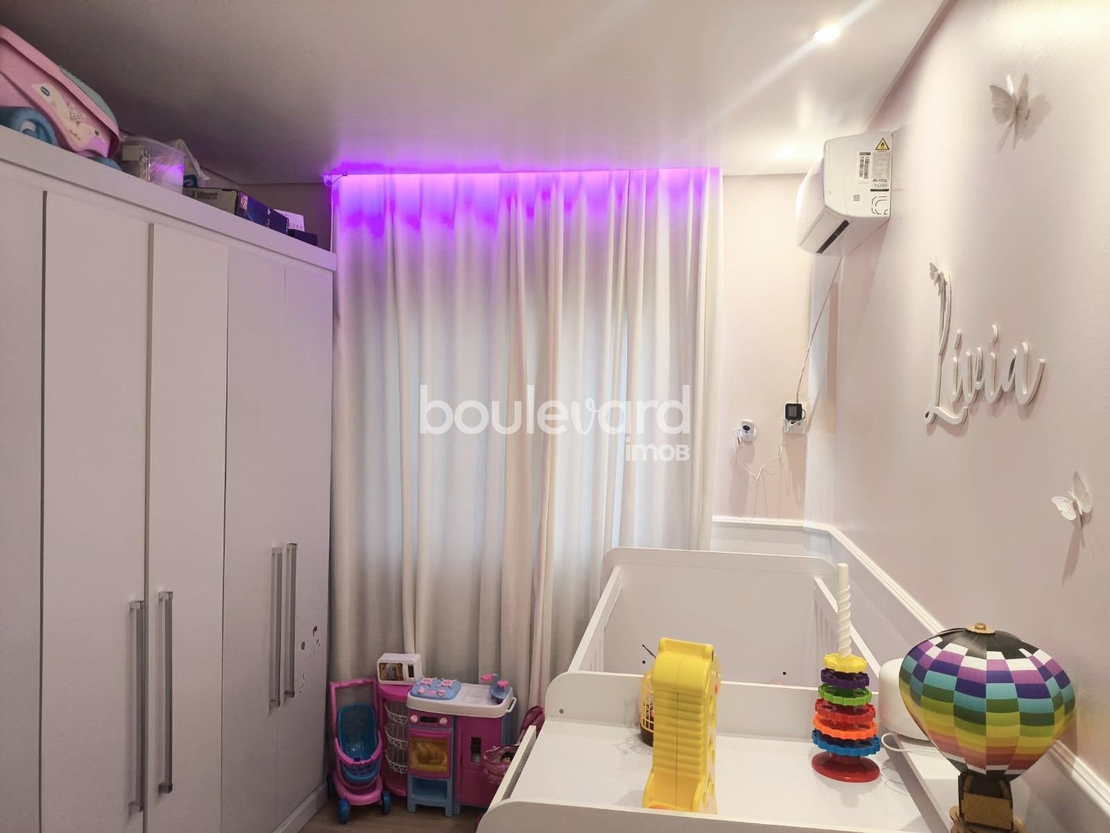 Apartamento à venda com 2 quartos, 1 banheiro, 1 vaga e 62m² no Jardim Eldorado, Palhoça (SC) — foto 11 de 14