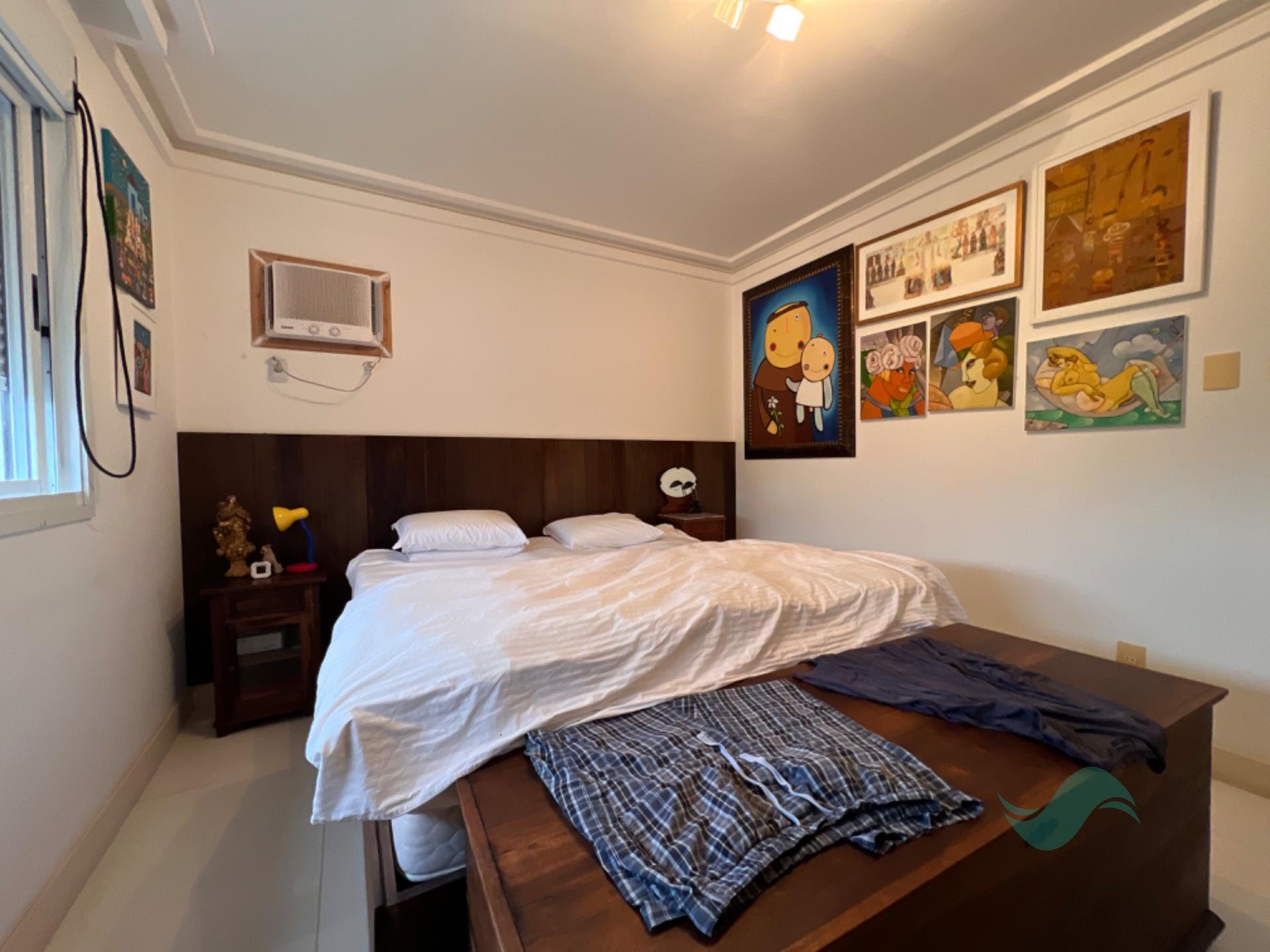 Apartamento à venda com 2 quartos, 1 suíte, 2 vagas e 151m² no Jurerê, Florianópolis (SC) — foto 23 de 27