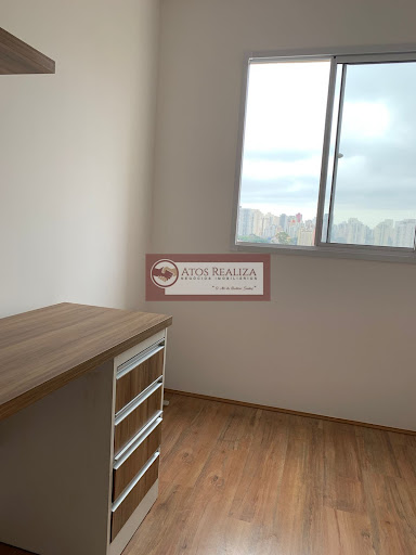Apartamento à venda e locação em Jardim Cidalia - São Paulo: 31M², 1 dormitório e 1 banheiro por R$259.000,00