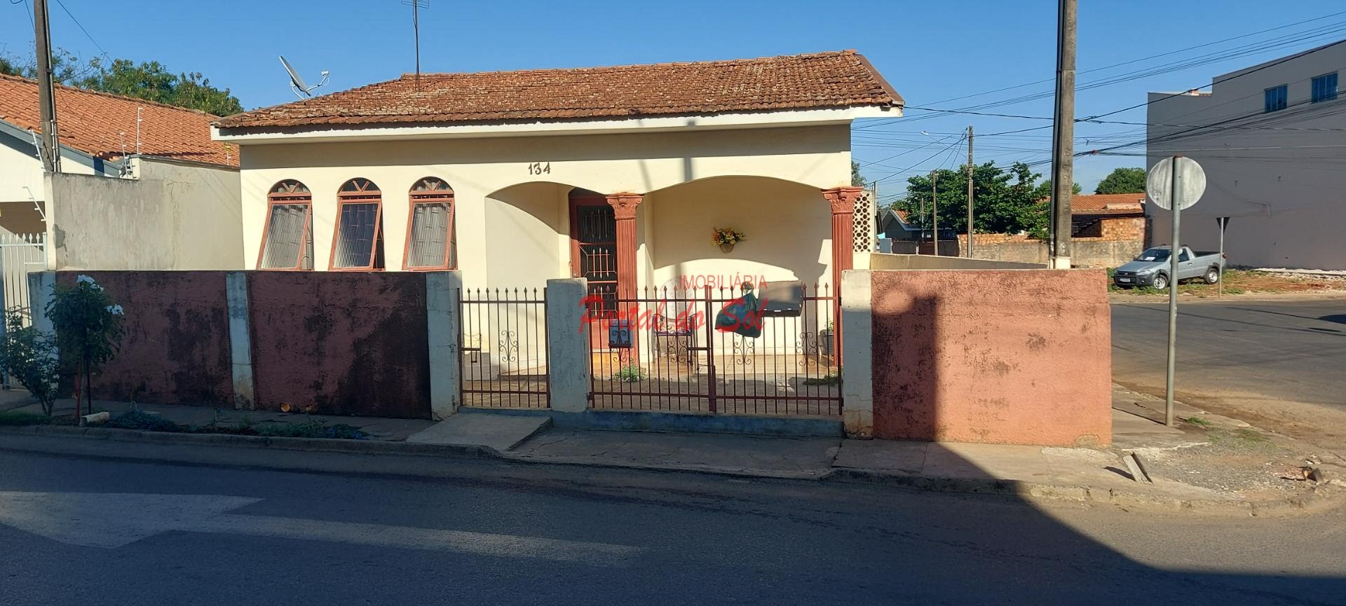 Casa à venda com 77m² no Vila Sales, Santo Antônio da Platina (PR) — foto 2 de 16