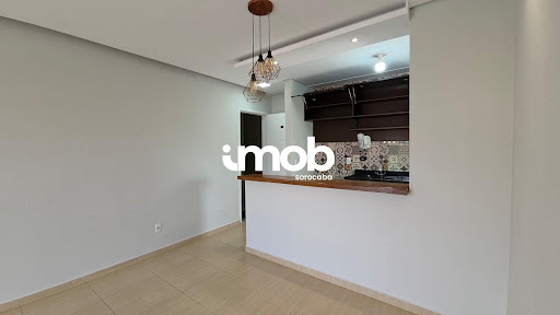 Apartamento à Venda Condomínio Evidence Sorocaba Vila Trujillo Sorocaba SP