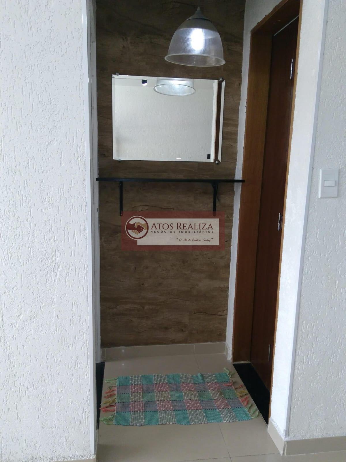 Apartamento à venda com 1 quarto, 1 banheiro e 34m² no Santo Amaro, São Paulo (SP) — foto 13 de 13