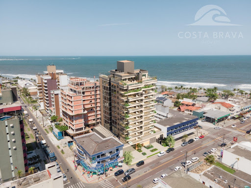 Obra Prima Arquitetônica no Coração da Cidade