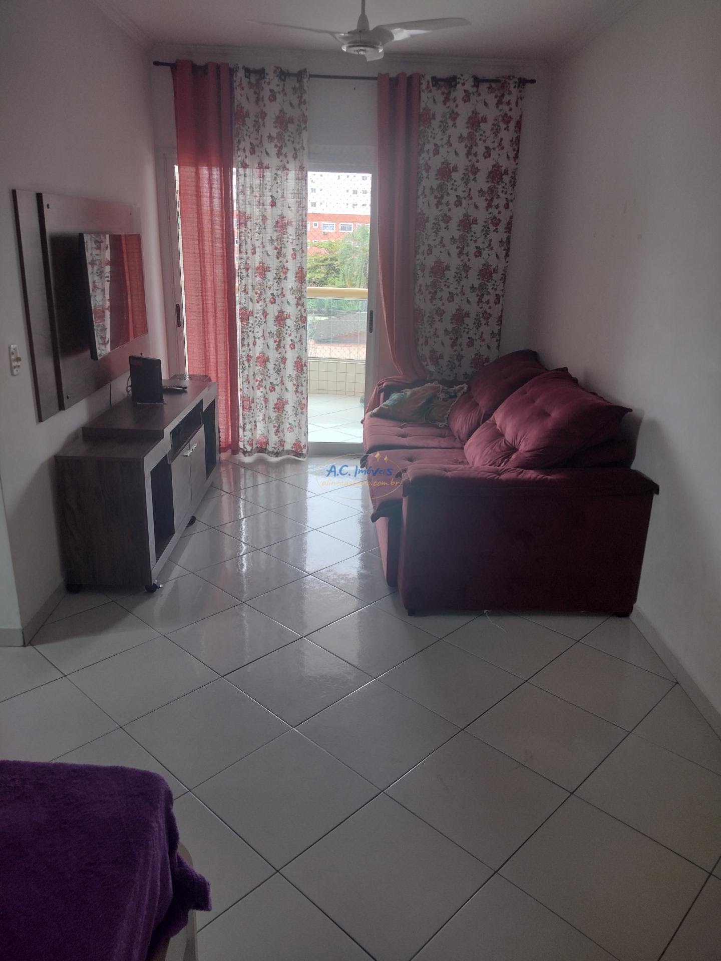 Apartamento à venda com 1 quarto, 1 banheiro, 1 vaga e 59m² no Vila Tupi, Praia Grande (SP) — foto 25 de 30