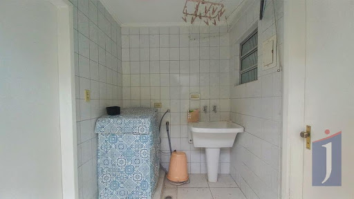 Área de Serviço