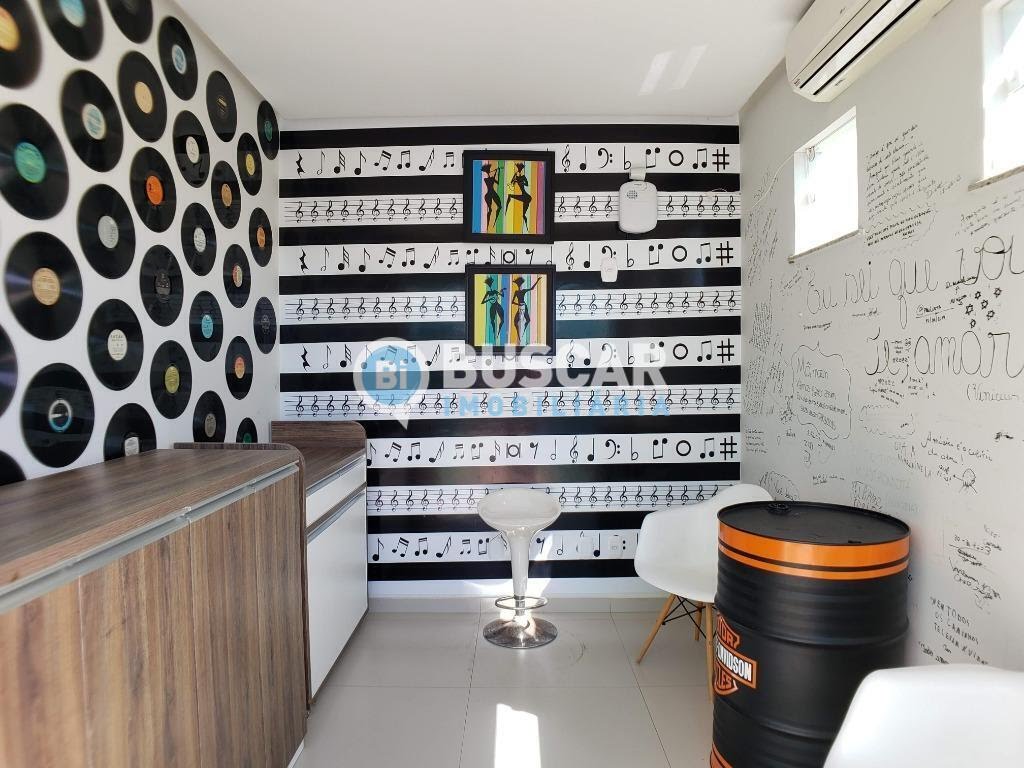 Casa para alugar com 4 quartos, 3 suítes, 2 vagas e 346m² no Papagaio, Feira de Santana (BA) — foto 12 de 21