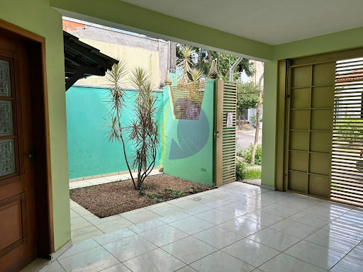 Casa em Jardim Sarapiranga  -  Jundiaí