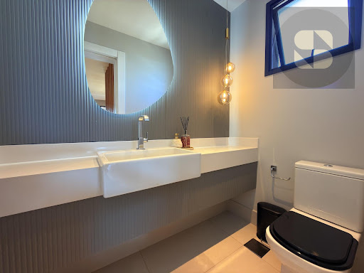 Apartamento à venda, Edifício VOX | 132 m² | 3 SUÍTES