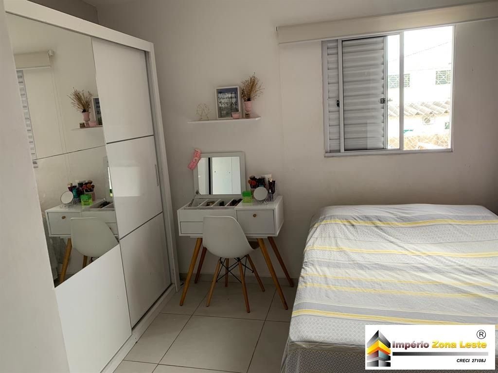 Sobrado, 4 quartos, 89 m² - Foto 15