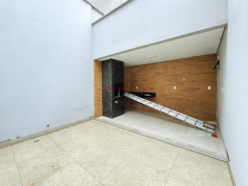 Casa em Colina Verde II  -  Guanhães