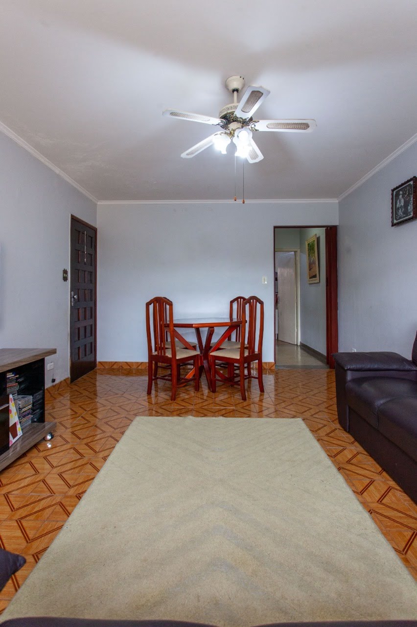 Casa à venda com 3 quartos, 2 banheiros, 2 vagas e 140m² no Chácara Inglesa, São Paulo (SP) — foto 7 de 25
