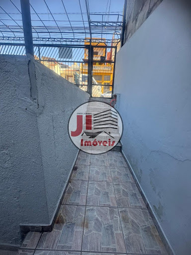 Casa Assobradada em Vila Centenário  -  São Paulo
