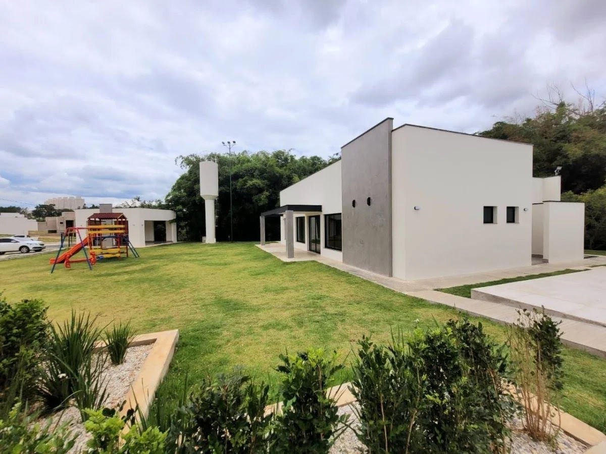 Casa à venda com 3 quartos, 3 suítes, 3 vagas e 160m² no Park Gran Reserve, Indaiatuba (SP) — foto 13 de 15