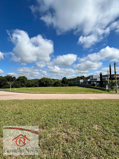 Terreno em Condomínio em Parque dos Resedás  -  Itupeva