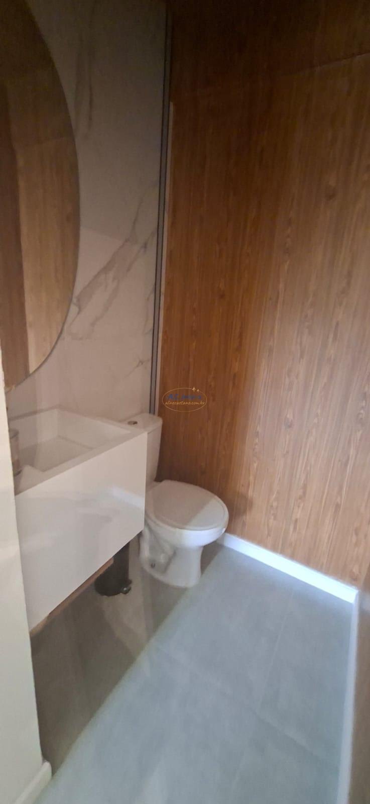 Apartamento à venda com 2 quartos, 2 suítes, 1 vaga e 75m² no Canto do Forte, Praia Grande (SP) — foto 16 de 30