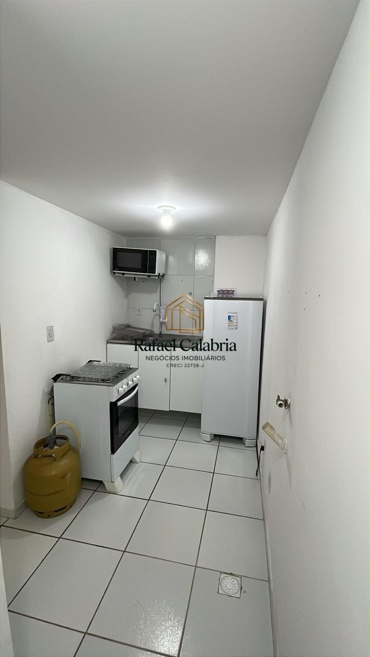 Apartamento para alugar com 1 quarto, 1 banheiro, 1 vaga e 30m² no Iputinga, Recife (PE) — foto 10 de 11