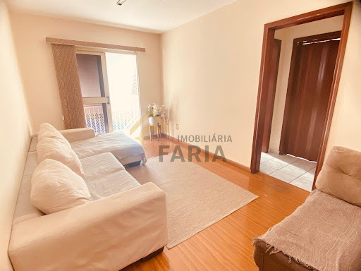 Apartamento em Nucleo Habitacional Padre Aldo Bolini - Bragança Paulista, SP