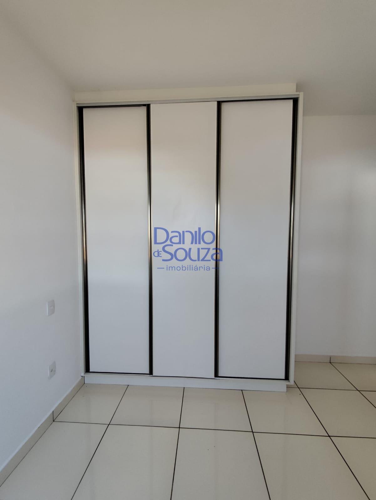 Apartamento à venda com 2 quartos, 1 suíte e 2 vagas no Santa Rita, Araxá (MG) — foto 10 de 12