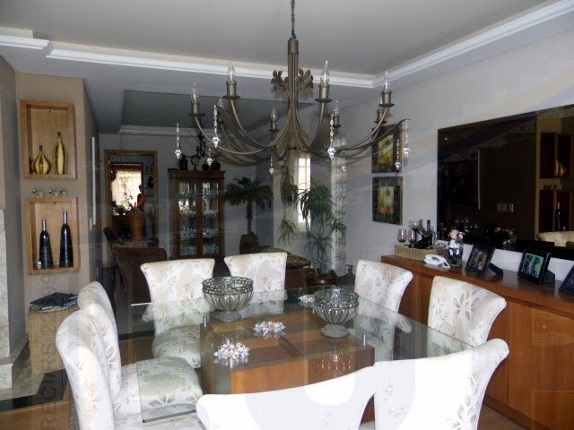 Sala de jantar