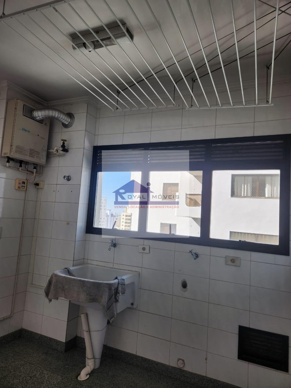 Apartamento à venda com 3 quartos, 1 suíte, 2 vagas e 134m² no Chácara Inglesa, São Paulo (SP) — foto 20 de 30