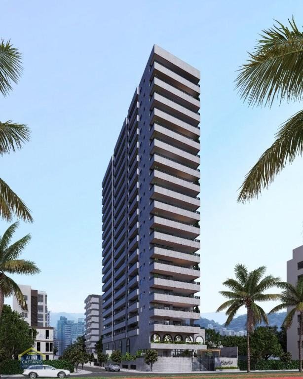 Apartamento à venda com 1 quarto, 1 suíte, 1 vaga e 66m² no Balneario Flórida, Praia Grande (SP) — foto 25 de 27