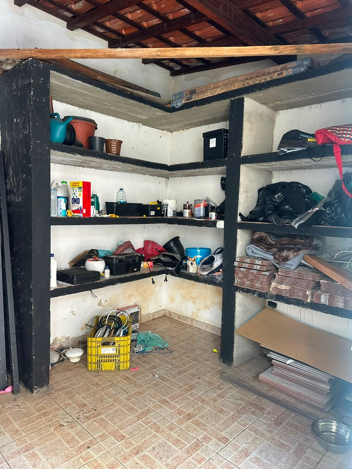 Apartamento à venda com 3 quartos, 1 suíte, 1 vaga e 138m² no Jardim Líbano, São Paulo (SP) — foto 20 de 28