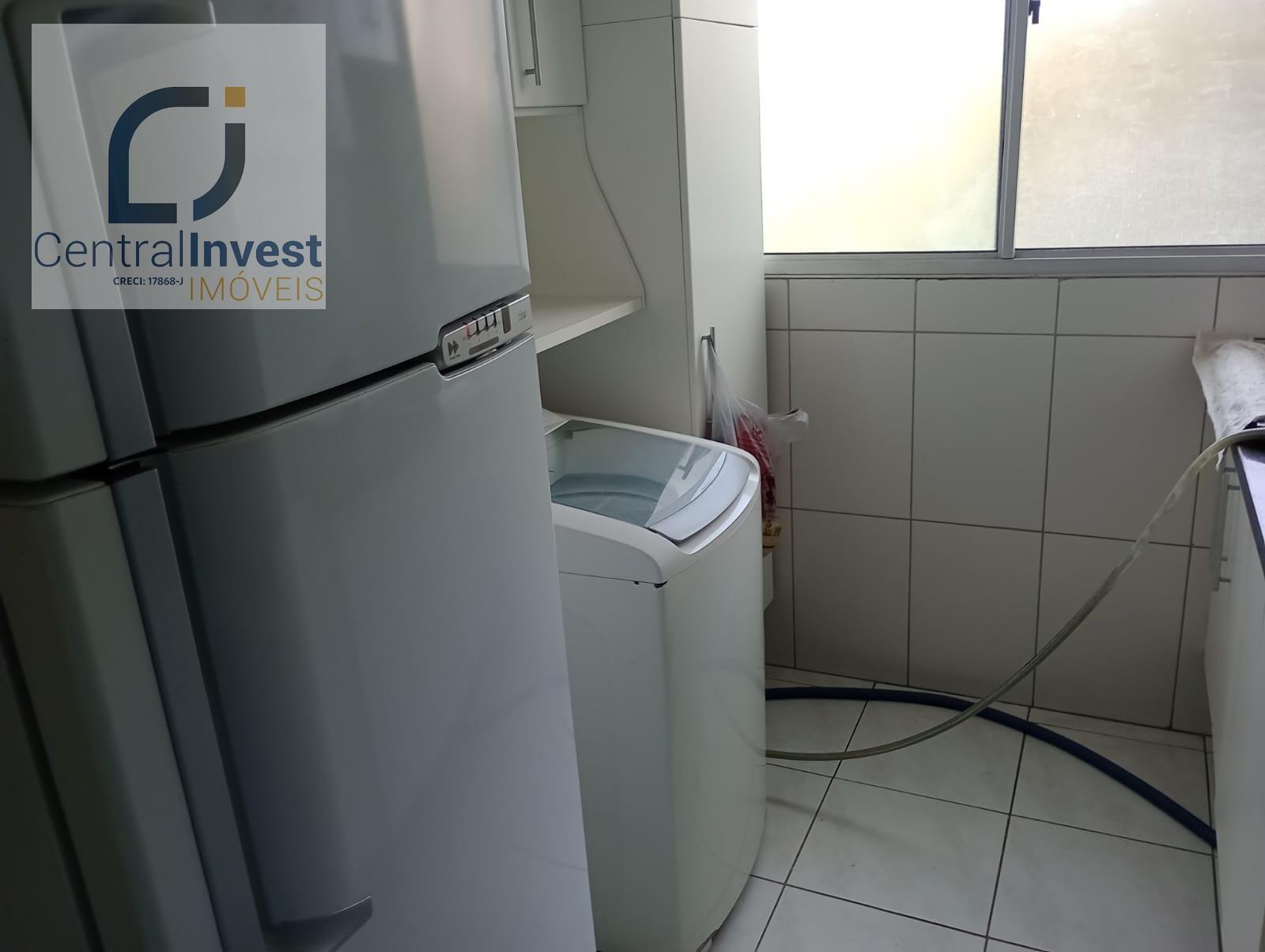 Apartamento, 3 quartos, 65 m² - Foto 6
