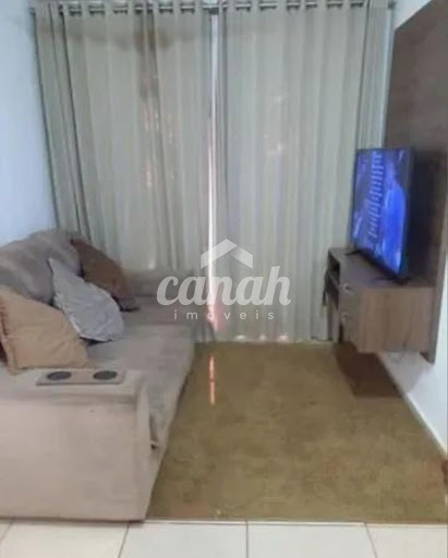 Apartamento em Alto da Boa Vista  -  Ribeirão Preto