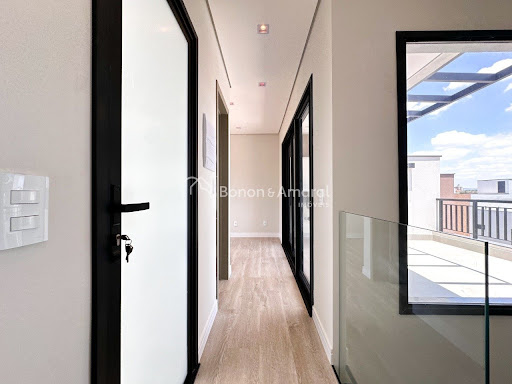 Casa de Condomínio, 3 quartos - Foto 16