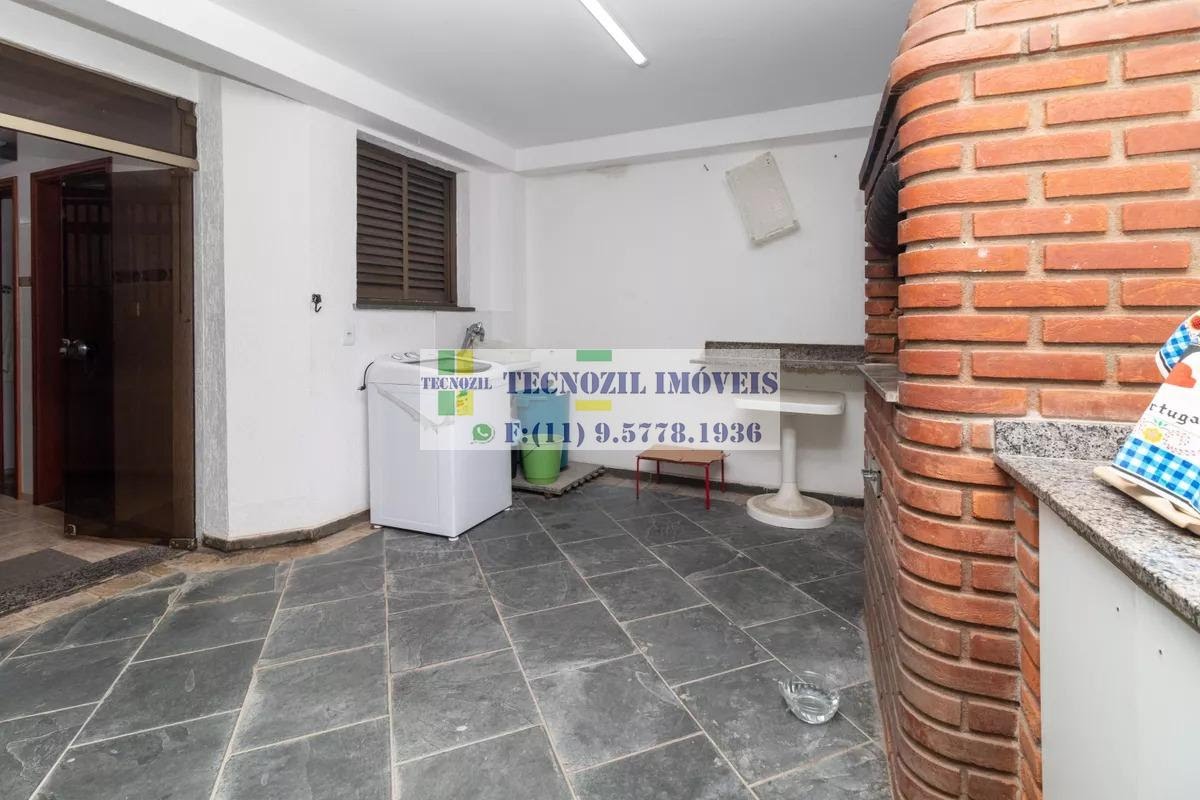 Sobrado, 4 quartos, 398 m² - Foto 50