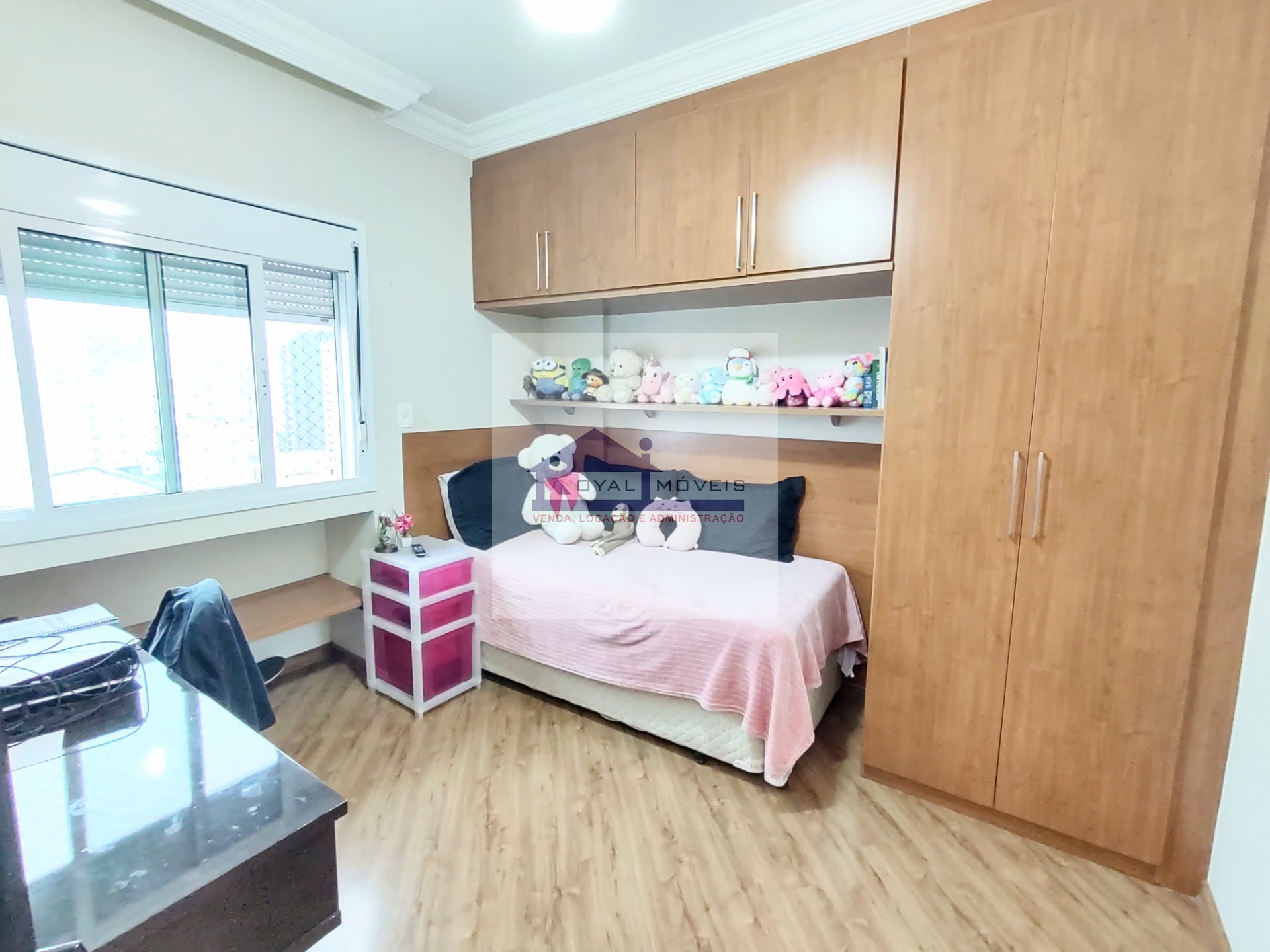 Apartamento à venda com 3 quartos, 3 suítes, 3 vagas e 124m² no Aclimação, São Paulo (SP) — foto 20 de 30