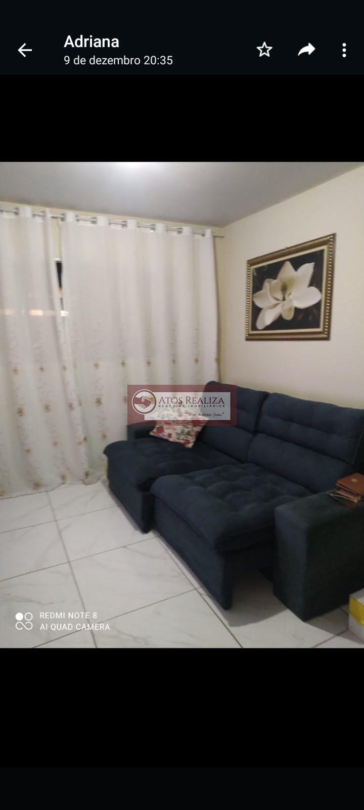 Casa à venda com 2 quartos, 2 banheiros, 1 vaga e 110m² no Jardim Lallo, São Paulo (SP) — foto 5 de 17