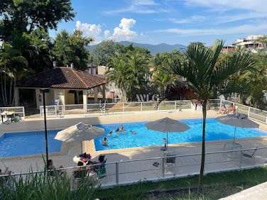 Apartamento à Venda em Campo Grande RJ, 2 Quartos, R$180mil