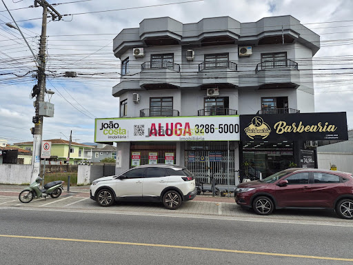 Loja para alugar, 468 m² - Ponte do Imaruim - Palhoça/SC
