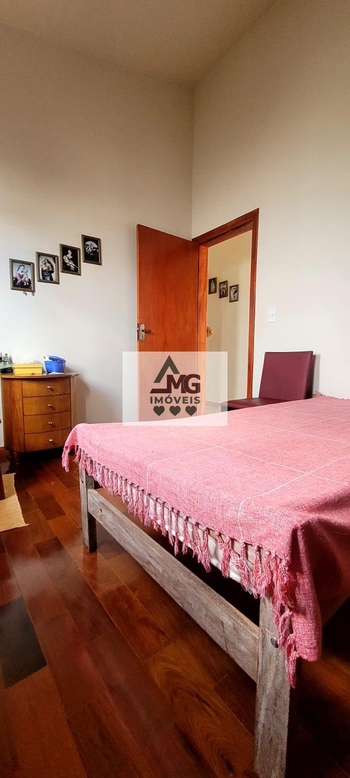 Casa à venda com 2 quartos, 1 banheiro, 2 vagas e 80m² no São Conrado, Três Corações (MG) — foto 27 de 30