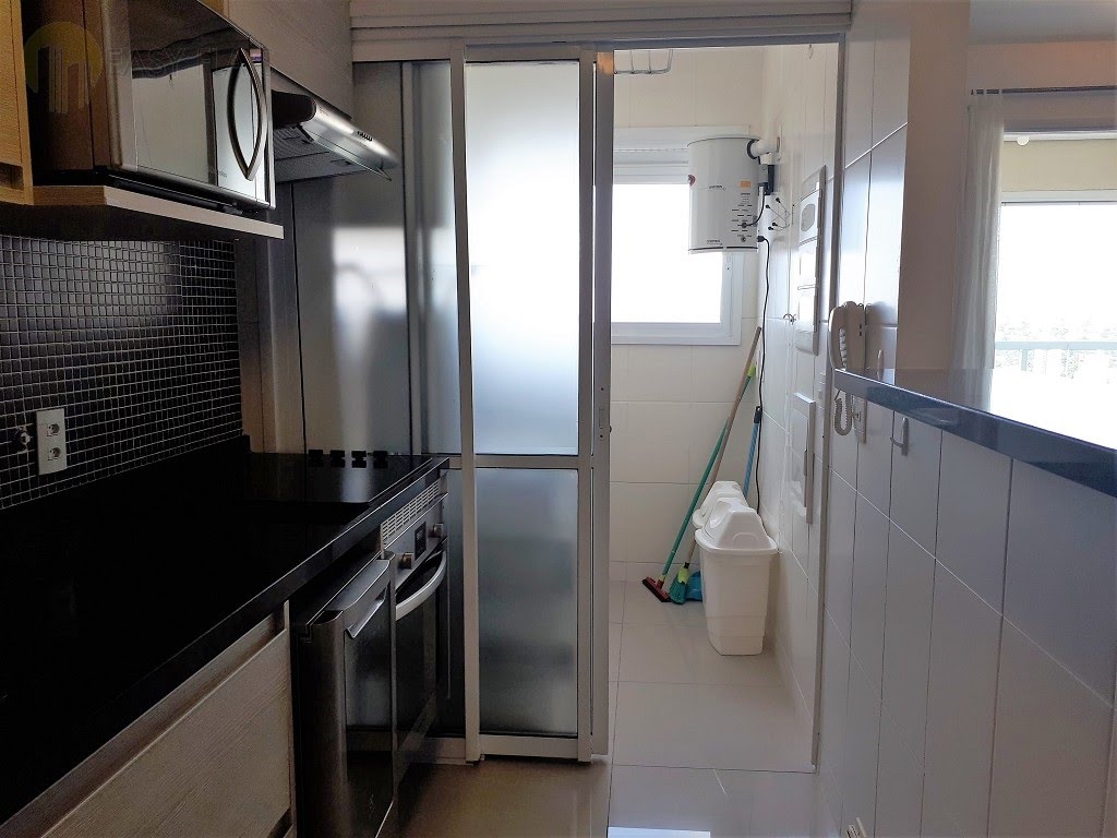 Cobertura à venda com 1 quarto, 1 suíte, 1 vaga e 84m² no Brooklin, São Paulo (SP) — foto 10 de 30