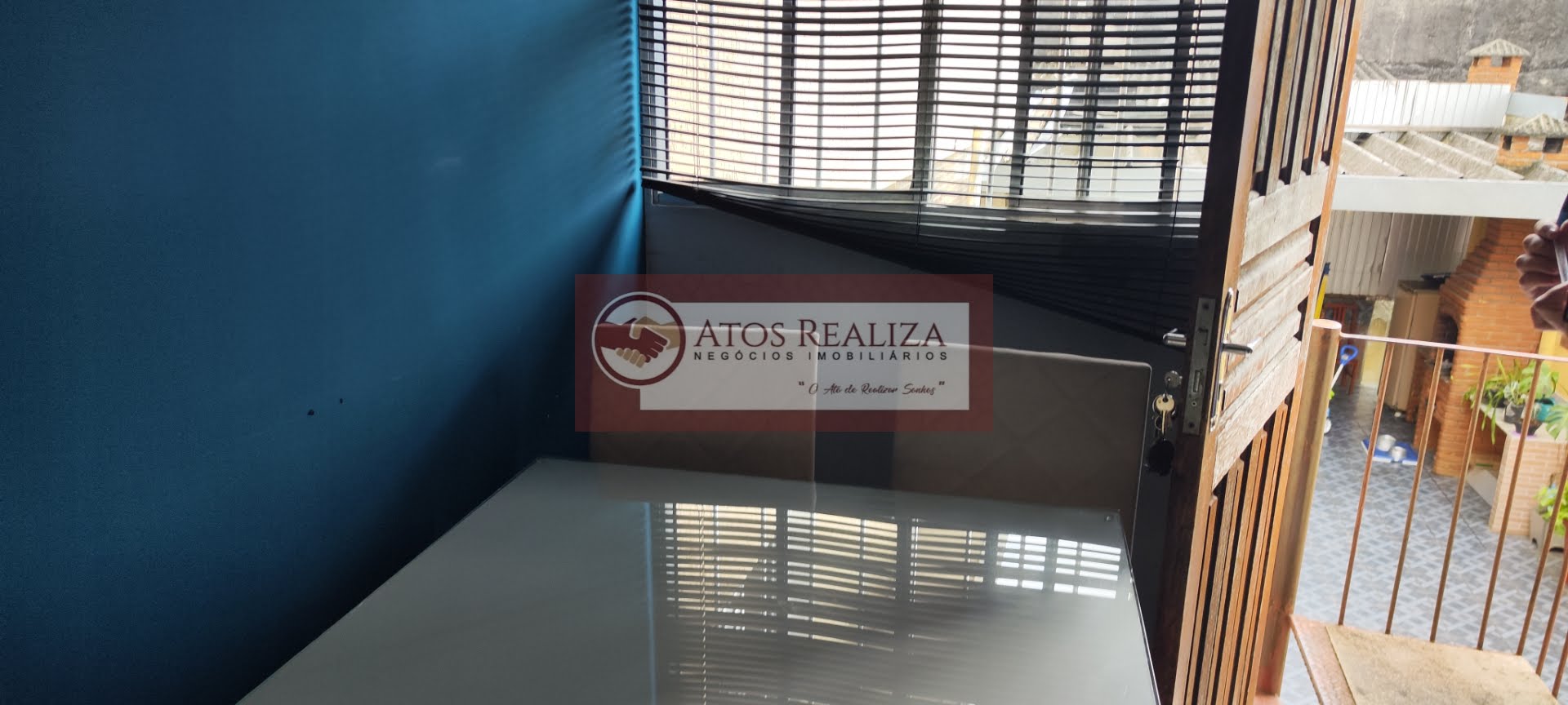 Casa à venda com 6 quartos, 5 banheiros, 1 vaga e 165m² no Jardim dos Manacas, São Paulo (SP) — foto 3 de 30