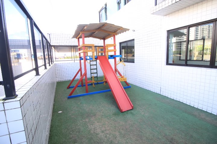 Apartamento à venda com 3 quartos, 1 suíte, 2 vagas e 92m² no Madalena, Recife (PE) — foto 20 de 30