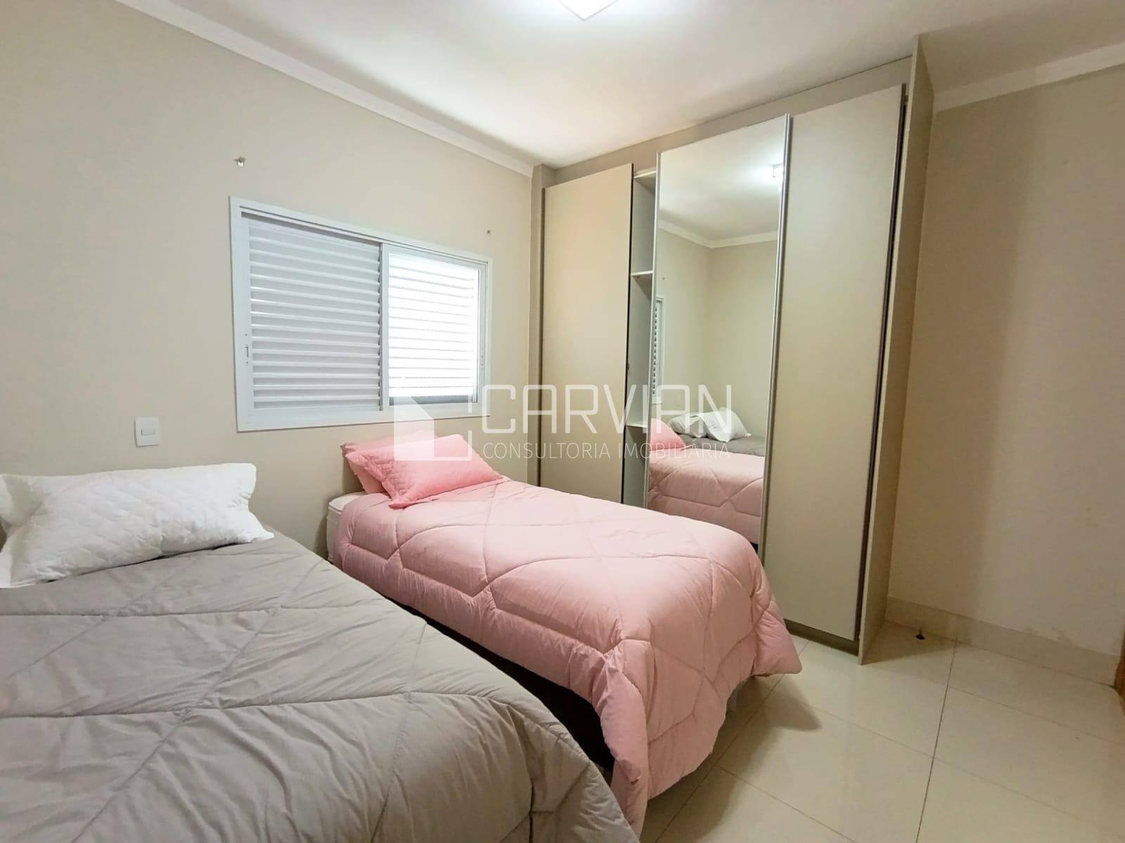 Casa à venda com 3 quartos, 3 suítes, 5 vagas e 255m² no Bonfim Paulista, Ribeirão Preto (SP) — foto 24 de 30