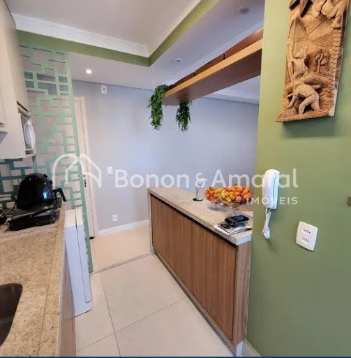 Apartamento, 2 quartos, 60 m² - Foto 16
