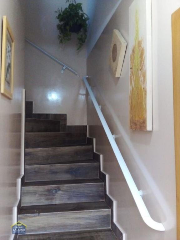 Casa à venda com 2 quartos, 1 banheiro, 1 vaga e 50m² no Vila Assuncao, Praia Grande (SP) — foto 3 de 22