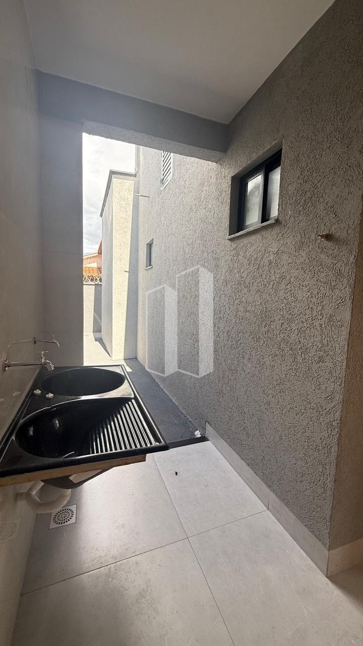 Casa à venda com 3 quartos, 1 suíte, 2 vagas e 85m² no Residencial Forteville Extensão, Goiânia (GO) — foto 24 de 25