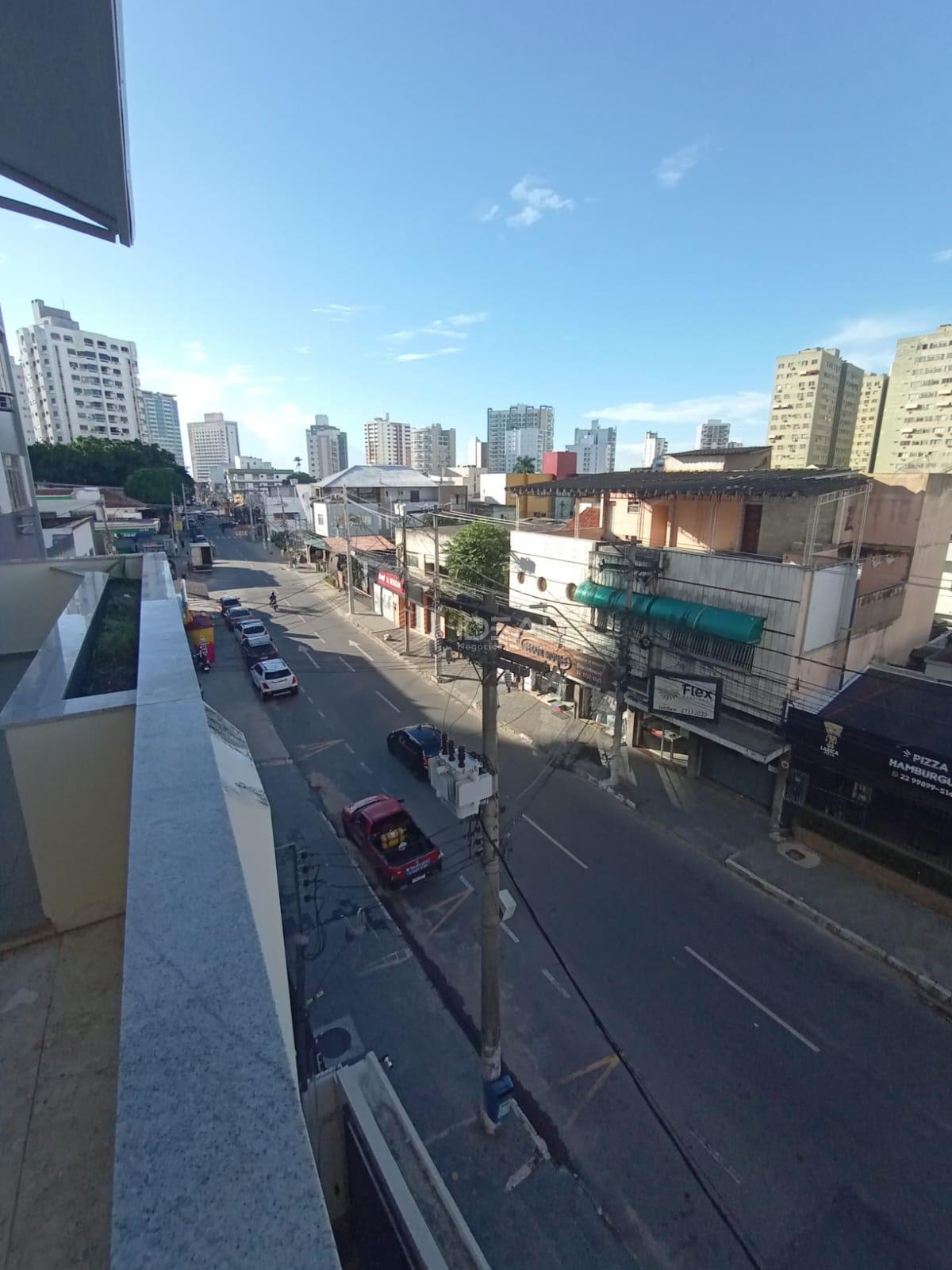 Apartamento para alugar com 2 quartos, 1 suíte, 1 vaga e 90m² no Parque Tamandaré, Campos dos Goytacazes (RJ) — foto 20 de 20