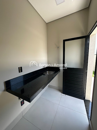 Casa de Condomínio, 3 quartos - Foto 18