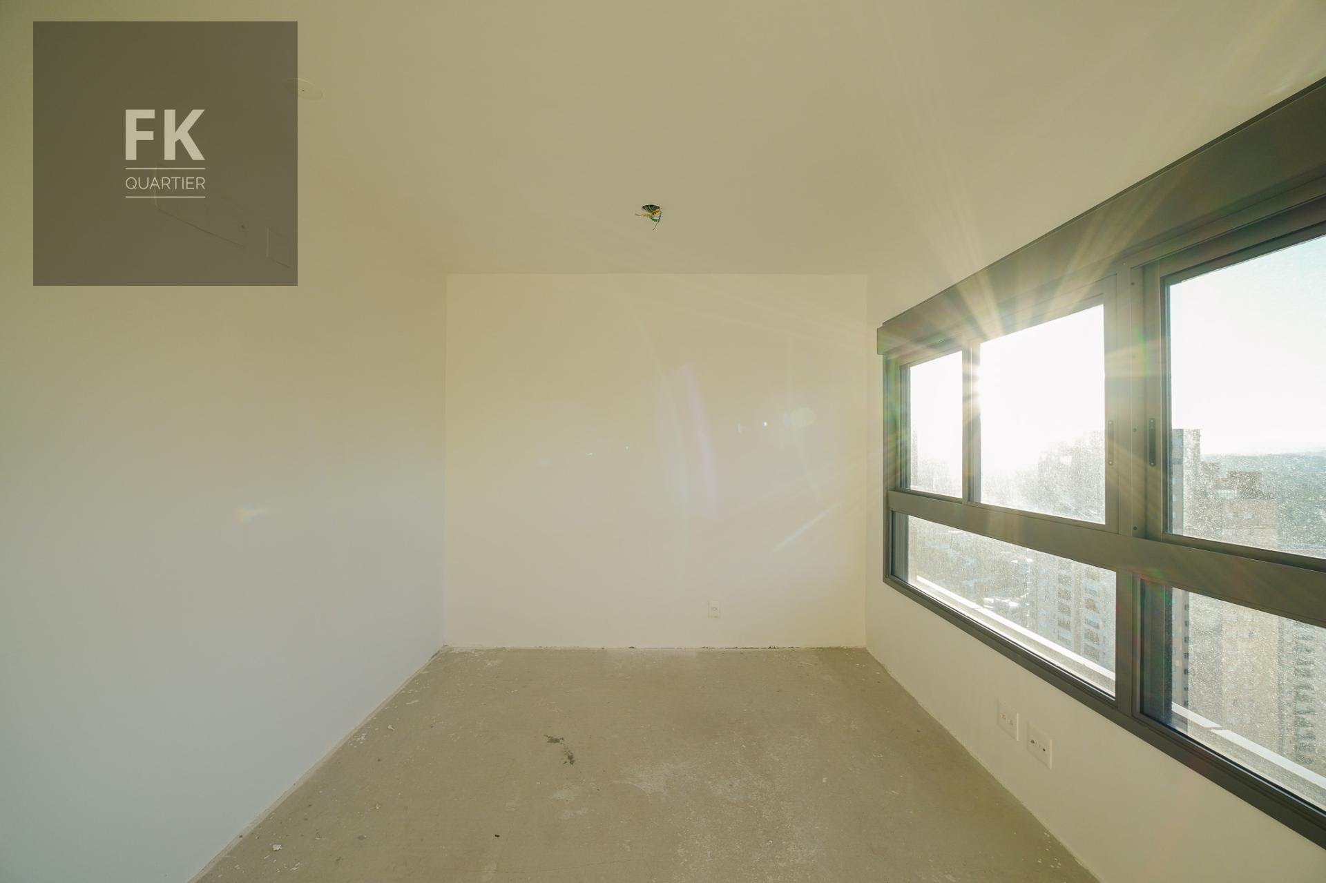 Apartamento à venda com 4 quartos, 4 suítes, 4 vagas e 244m² no Alphaville, Barueri (SP) — foto 25 de 28