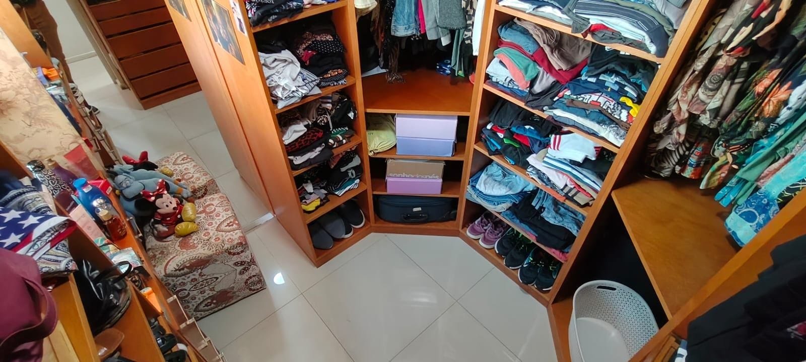 Cobertura à venda com 4 quartos, 1 suíte, 2 vagas e 197m² no Vila da Penha, Rio de Janeiro (RJ) — foto 11 de 30